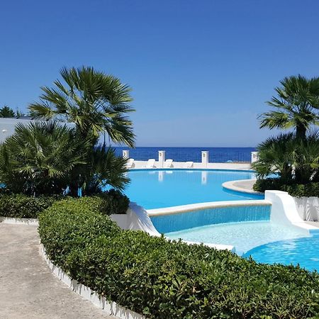 Residence Il Cicero San Giorgio  Εξωτερικό φωτογραφία