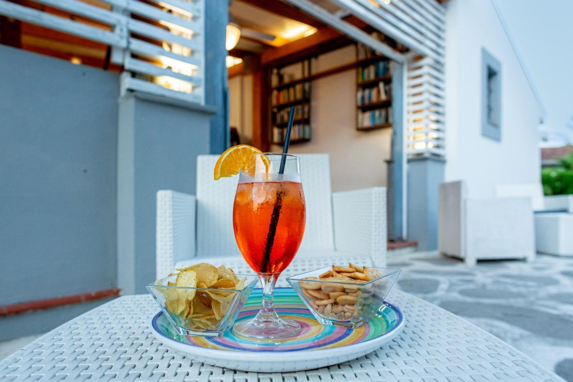 Residence Il Cicero San Giorgio  Εξωτερικό φωτογραφία
