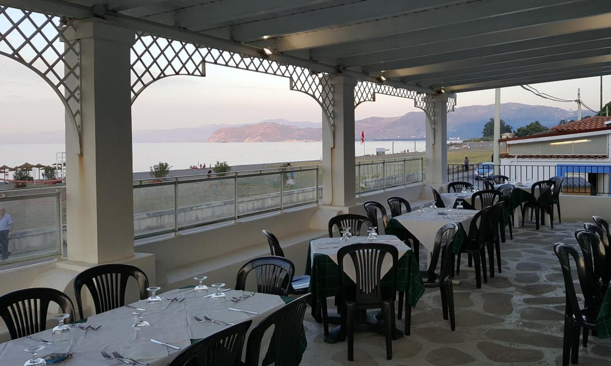 Residence Il Cicero San Giorgio  Εξωτερικό φωτογραφία