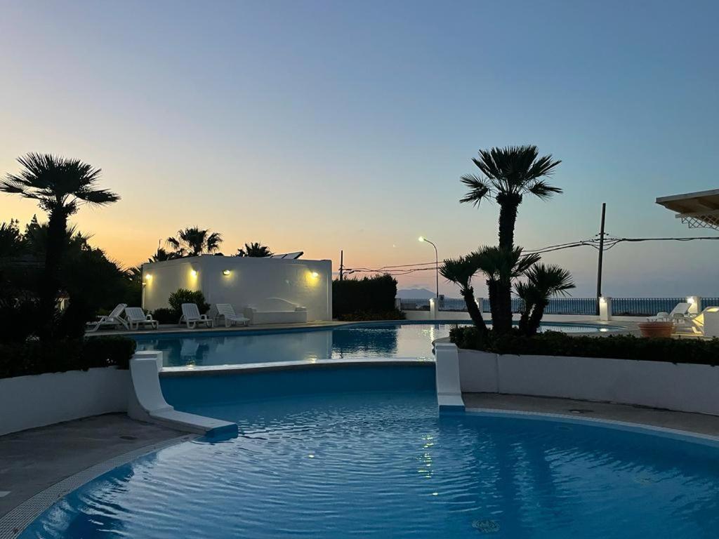 Residence Il Cicero San Giorgio  Εξωτερικό φωτογραφία
