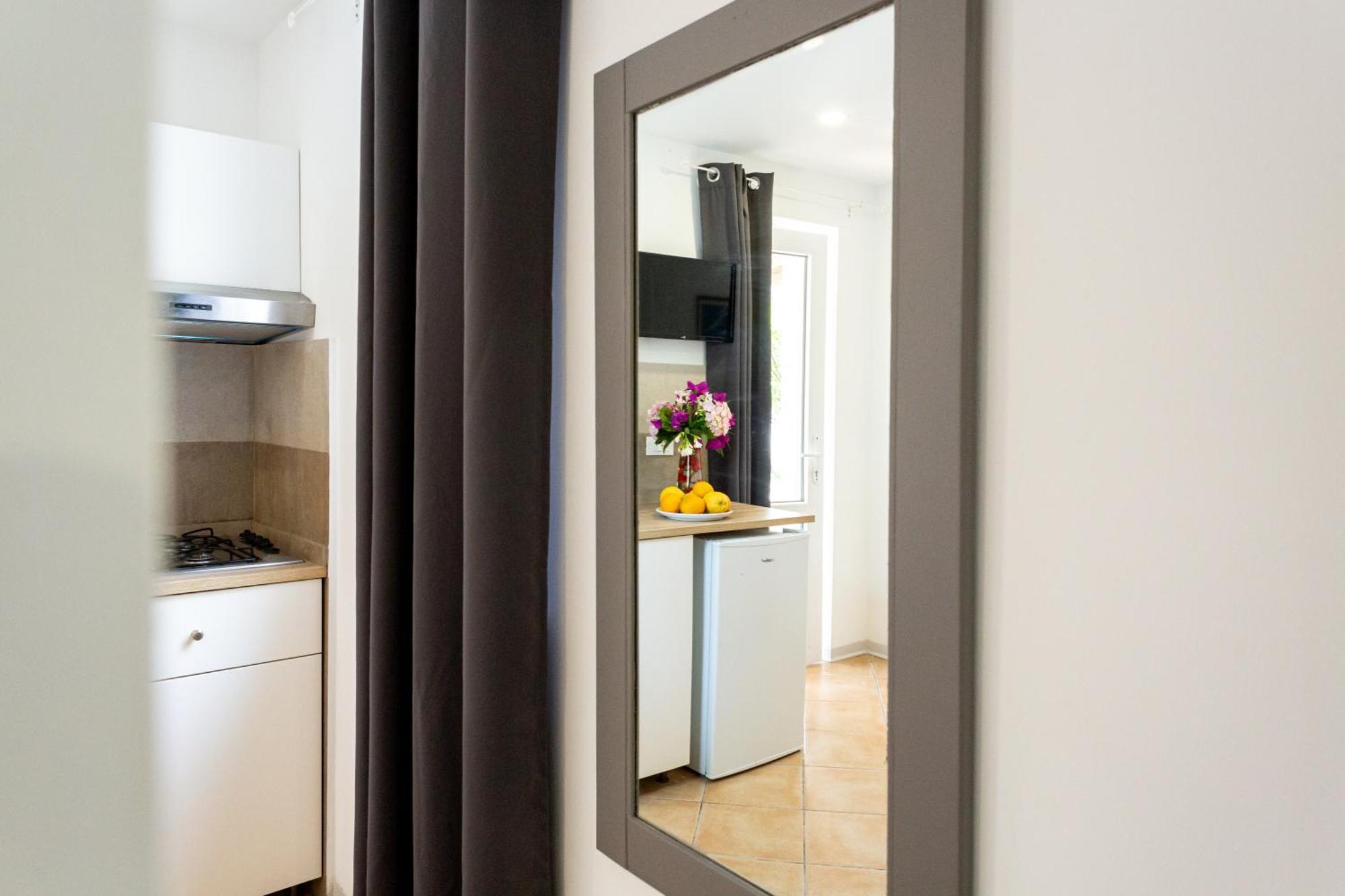 Residence Il Cicero San Giorgio  Εξωτερικό φωτογραφία