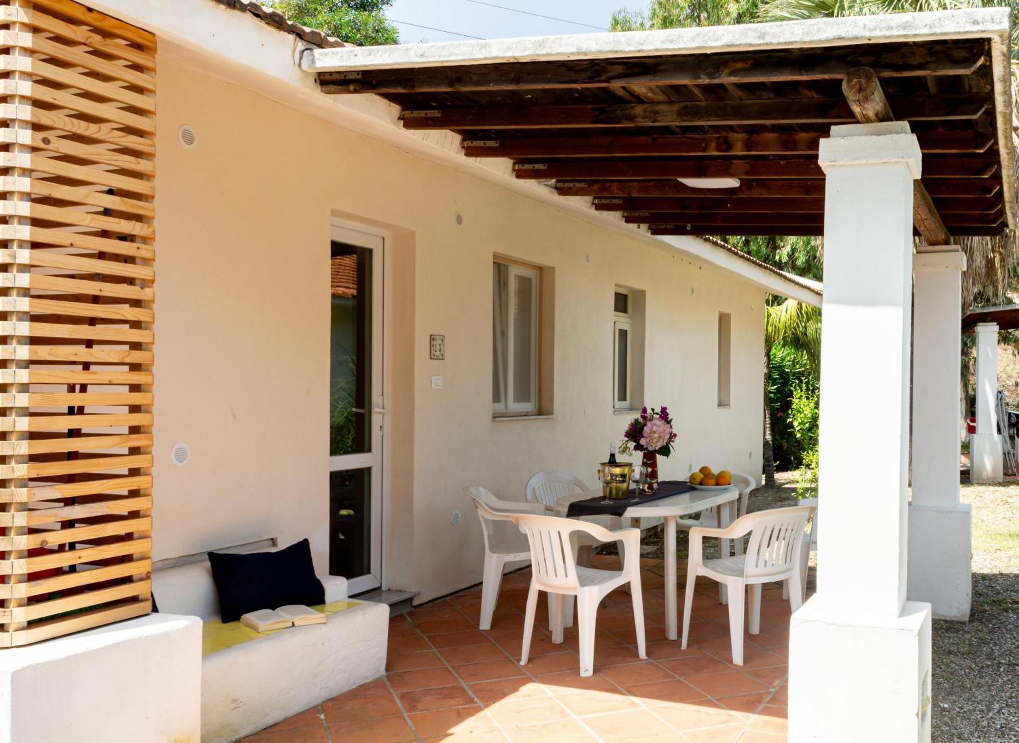 Residence Il Cicero San Giorgio  Εξωτερικό φωτογραφία