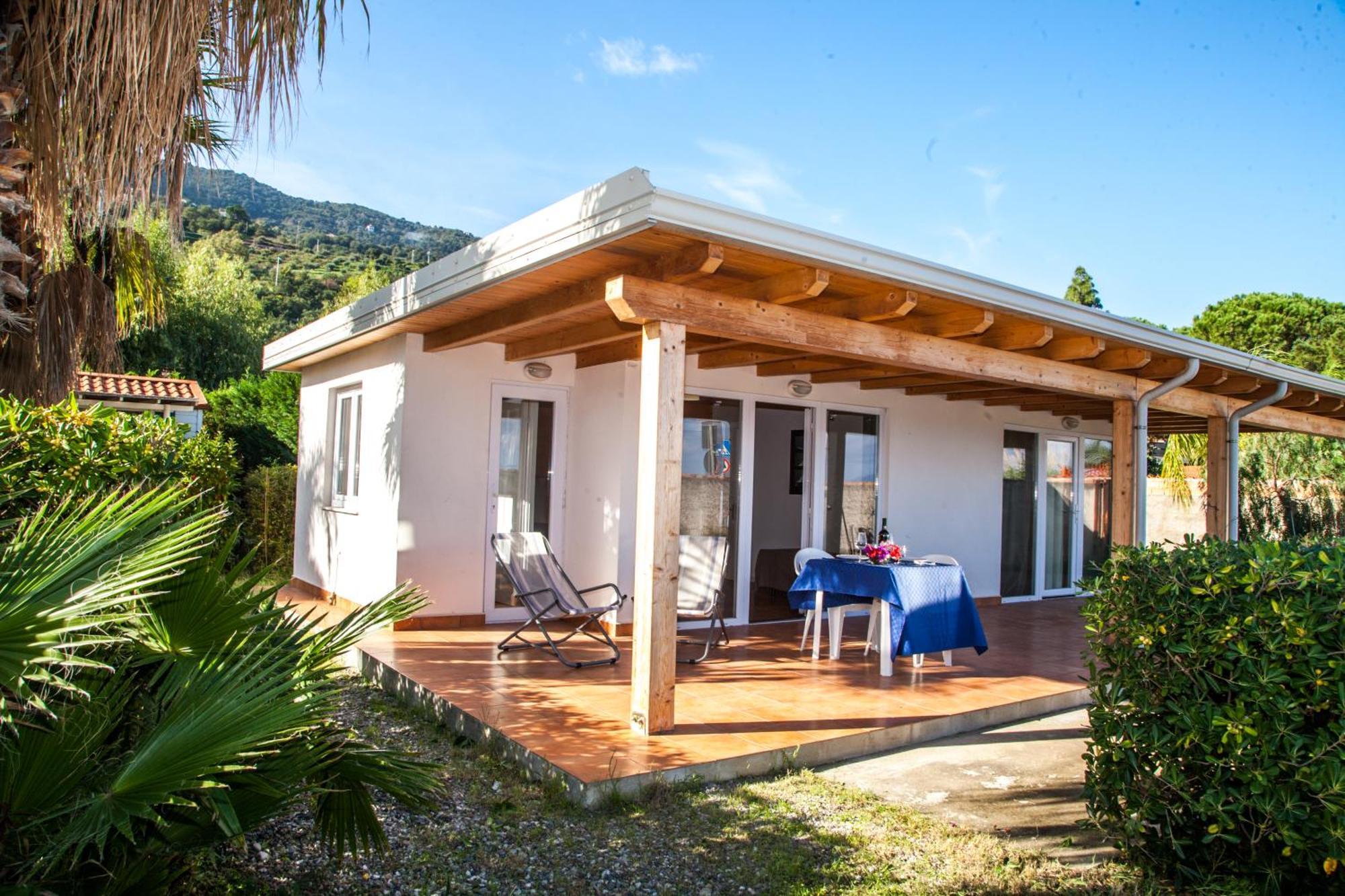 Residence Il Cicero San Giorgio  Εξωτερικό φωτογραφία