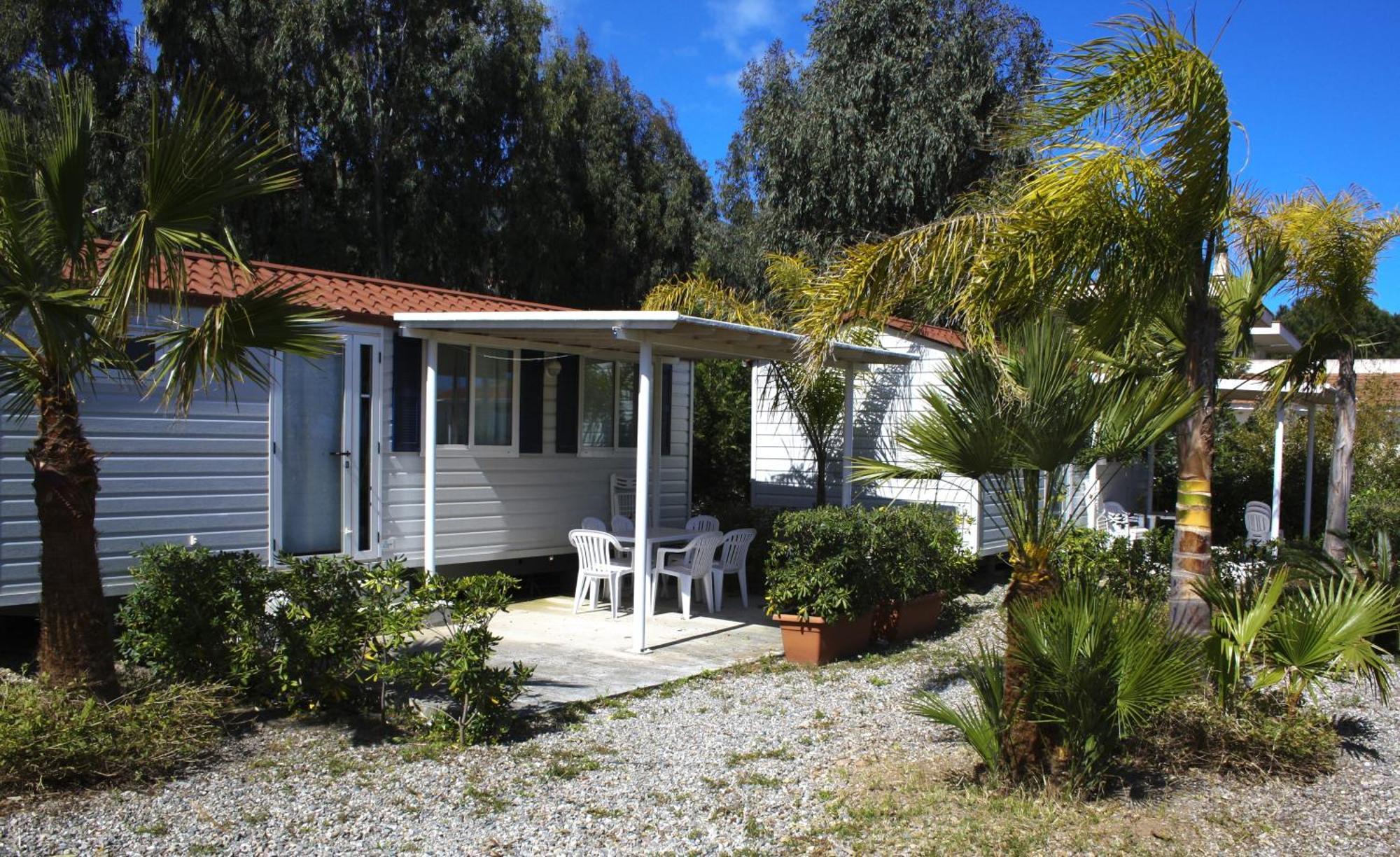 Residence Il Cicero San Giorgio  Εξωτερικό φωτογραφία