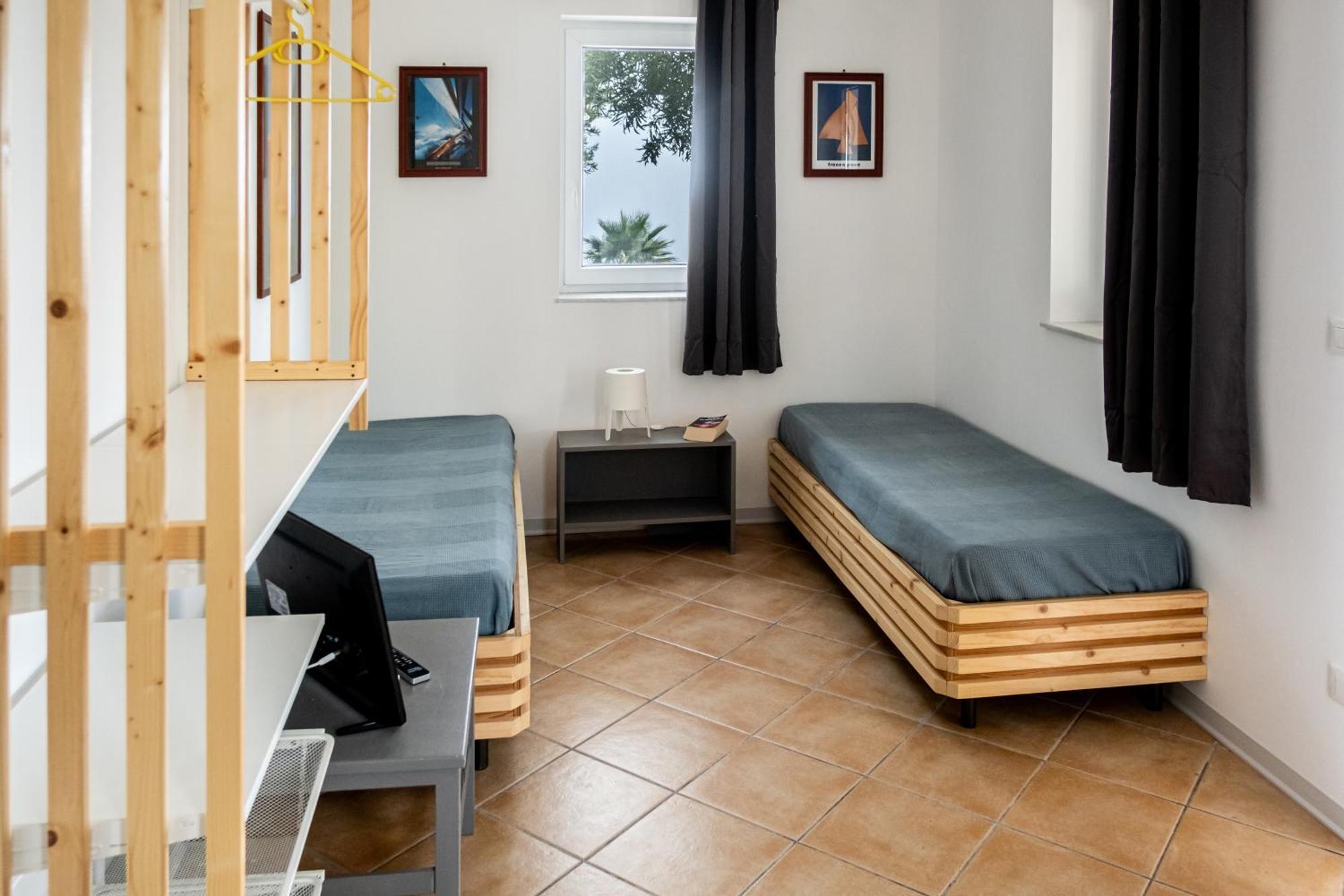 Residence Il Cicero San Giorgio  Εξωτερικό φωτογραφία