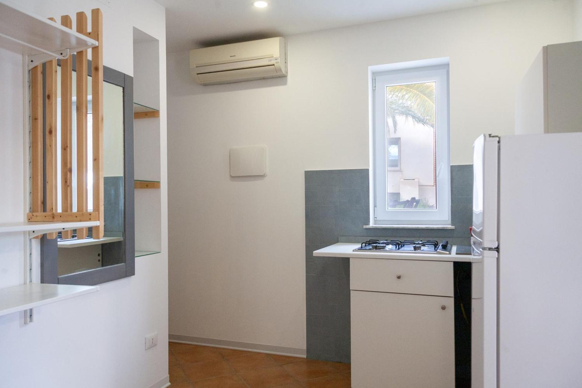 Residence Il Cicero San Giorgio  Εξωτερικό φωτογραφία