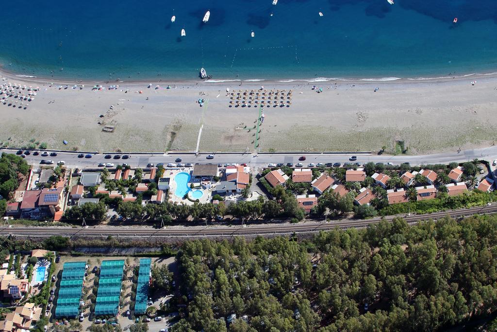 Residence Il Cicero San Giorgio  Εξωτερικό φωτογραφία