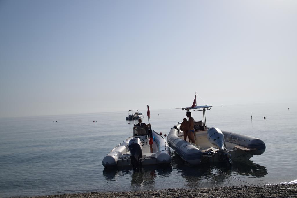 Residence Il Cicero San Giorgio  Εξωτερικό φωτογραφία